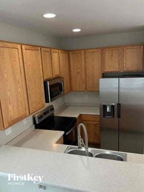Fountain house for rent - 7976 Cairn Court Fountain, CO 80817