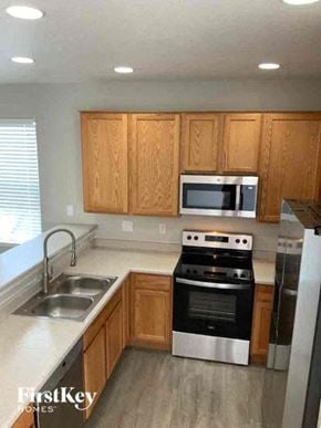 Fountain house for rent - 7976 Cairn Court Fountain, CO 80817