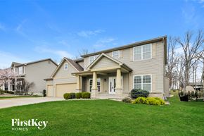 Wentzville house for rent - 432 Parkview Manor Ln Wentzville, MO 63385