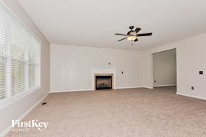Wentzville house for rent - 432 Parkview Manor Ln Wentzville, MO 63385