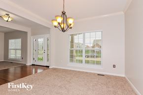 Wentzville house for rent - 432 Parkview Manor Ln Wentzville, MO 63385