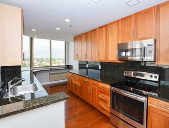 Granite-countertops