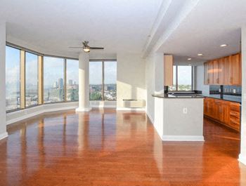 Hardwood-floors