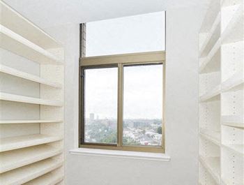 Closets