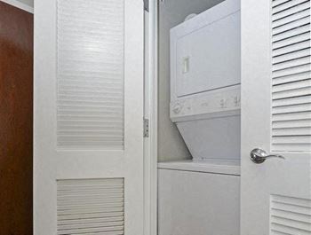Washer-dryer