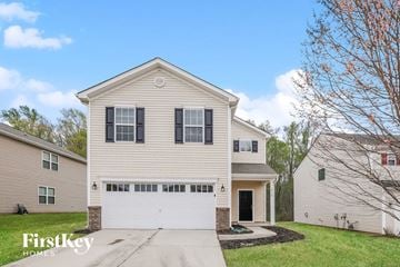 Charlotte house for rent - 10118 Green Grass Road Charlotte, NC 28227