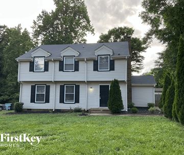 Charlotte house for rent - 3313 Cross Winds Road Charlotte, NC 28227