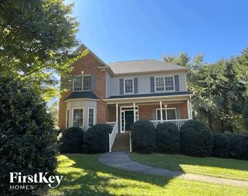 Clemmons house for rent - 6420 Rustinburg Road Clemmons, NC 27012