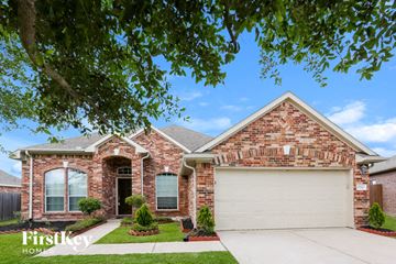 Dickinson house for rent - 6542 Turner Fields Lane Dickinson, TX 77539