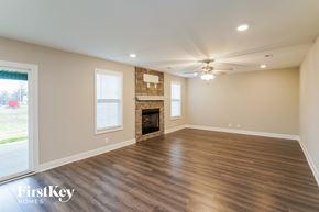 Clarksville house for rent - 631 Alvin Road Clarksville, TN 37042