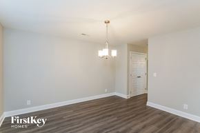 Clarksville house for rent - 631 Alvin Road Clarksville, TN 37042