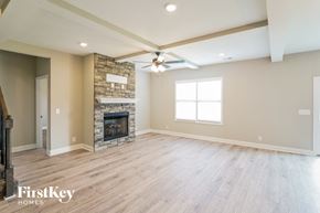 Clarksville house for rent - 623 Alvin Road Clarksville, TN 37042