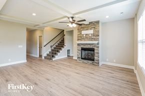 Clarksville house for rent - 623 Alvin Road Clarksville, TN 37042