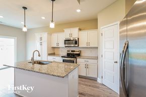 Clarksville house for rent - 623 Alvin Road Clarksville, TN 37042