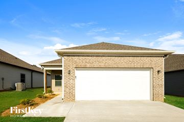 Cullman house for rent - 50 County Road 1701 Cullman, AL 35058