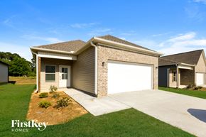 Cullman house for rent - 50 County Road 1701 Cullman, AL 35058