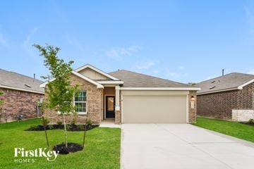 San Antonio house for rent - 9246 Landa Falls San Antonio, TX 78254