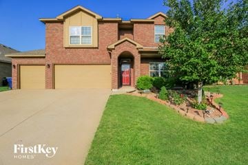 Yukon house for rent - 9708 Allie Hope Lane Yukon, OK 73099