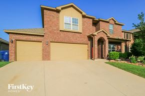 Yukon house for rent - 9708 Allie Hope Lane Yukon, OK 73099