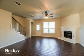 Yukon house for rent - 9708 Allie Hope Lane Yukon, OK 73099