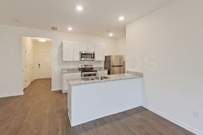 Cartersville house for rent - 110 Dudley Way SW