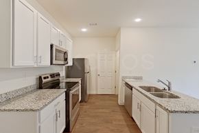 Cartersville house for rent - 110 Dudley Way SW