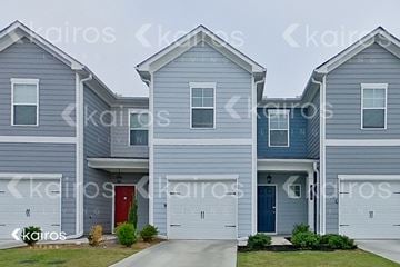 Cartersville house for rent - 110 Dudley Way SW