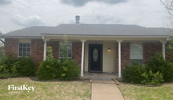 8822 Westfield Rowlett, TX 75088 - house for rent in Highland Meadows ...