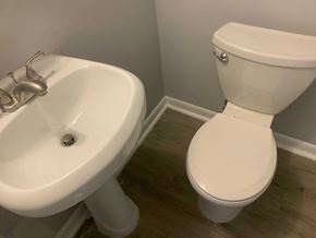 Middle River house for rent - 18 Armor ct