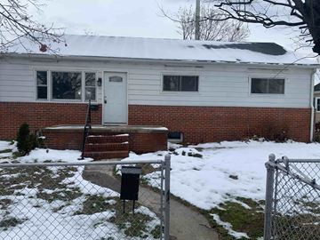 Middle River house for rent - 18 Armor ct