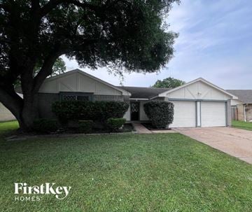 Houston house for rent - 15706 Tammany Ln Houston, TX 77082