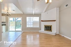 Spring house for rent - 2707 Wood River Dr Spring, TX 77373