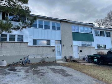 New Castle house for rent - 66 Birkshire rd
