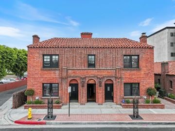 Fullerton apartment for rent - The Westwood