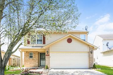 Indianapolis house for rent - 5338 Cliff Ridge Drive Indianapolis, IN 46217