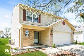 Indianapolis house for rent - 5338 Cliff Ridge Drive Indianapolis, IN 46217