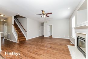 Greensboro house for rent - 6221 Elderbush Drive Greensboro, NC 27405