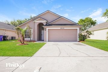 Saint Cloud house for rent - 2909 COOL BREEZE CIRCLE SAINT CLOUD, FL 34769