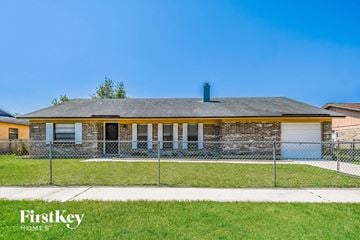 Jacksonville house for rent - 7164 PRELLIE STREET JACKSONVILLE, FL 32210