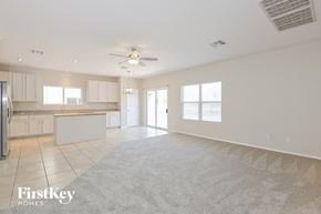 Vail house for rent - 13603 E Diablo Creek Drive Vail, AZ 85641