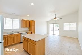 Tucson house for rent - 2367 W Rousseau Street Tucson, AZ 85741