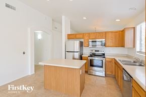 Tucson house for rent - 2367 W Rousseau Street Tucson, AZ 85741