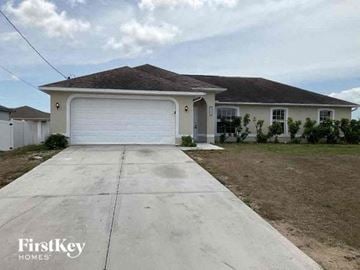 Cape Coral house for rent - 1722 NW 15TH STREET CAPE CORAL, FL 33993