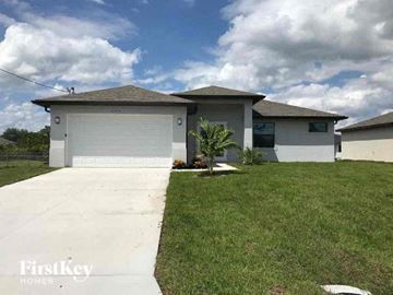 Lehigh Acres house for rent - 2514 13th Street SW LEHIGH ACRES, FL 33976