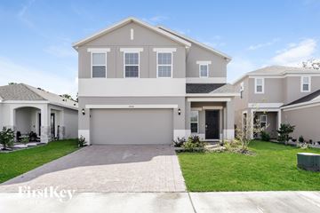 Kissimmee house for rent - 4999 ROYAL POINT AVENUE KISSIMMEE, FL 34746