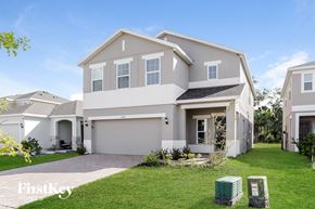 Kissimmee house for rent - 4999 ROYAL POINT AVENUE KISSIMMEE, FL 34746
