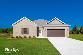Parrish house for rent - A house with a garage is for sale by FirstKey Homes.