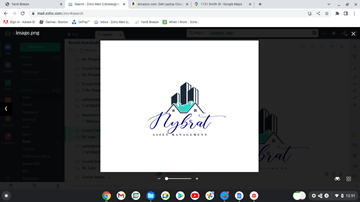 Waycross apartment for rent - a screenshot of the nypd logo on a computer screen