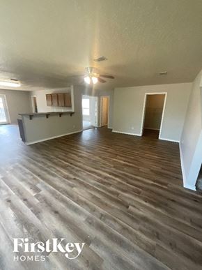 San Antonio house for rent - 3502 Sage Mdw San Antonio, TX 78222