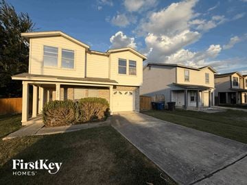 San Antonio house for rent - 3502 Sage Mdw San Antonio, TX 78222